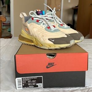 ‼️ SOLD ‼️ Air Max 270 Cactus Trails